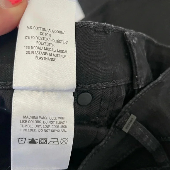 Hudson Nico super skinny - Picture 5 of 7